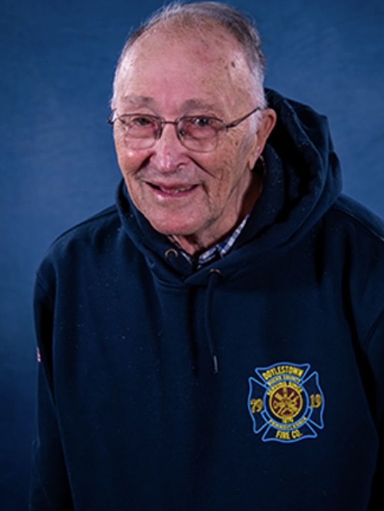 Clayton H. Long, Ii