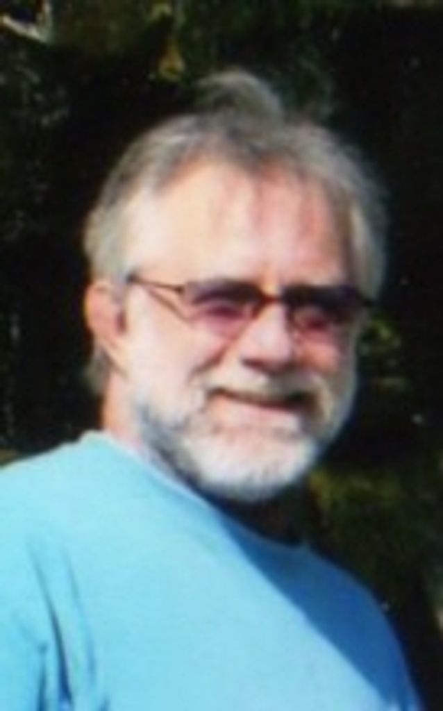 Daniel D. Stogdill Profile Photo