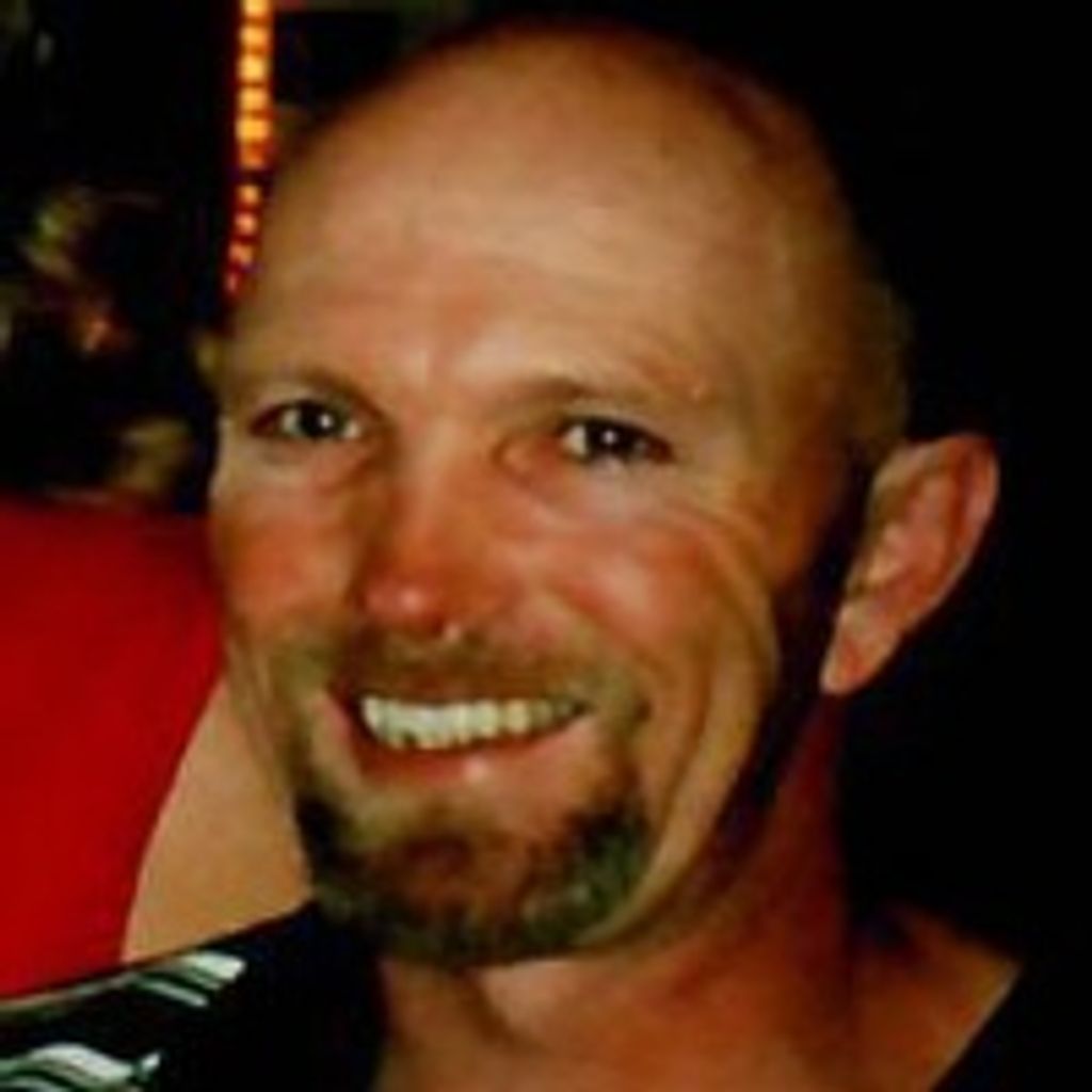 Chuck Pethtel