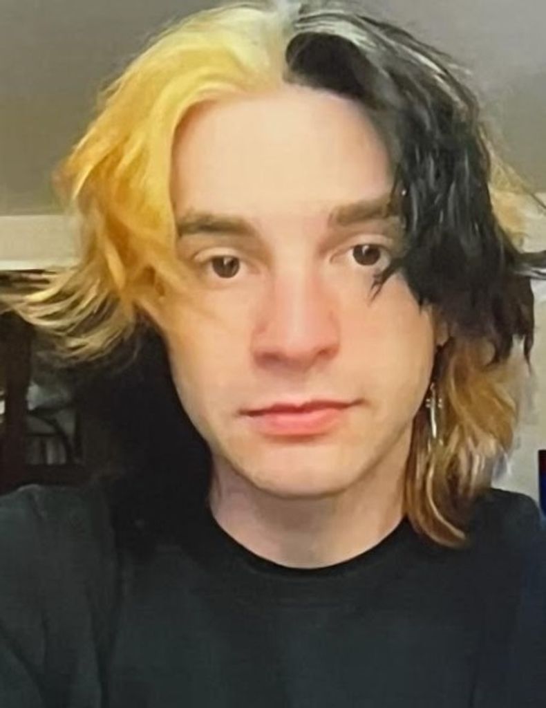 Hunter Weber Profile Photo