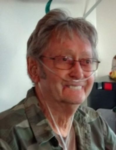 Kenneth Dale Gladwill Profile Photo