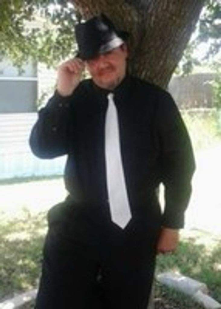 Rusty Briley
