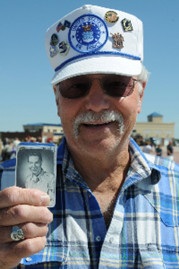 Philip "Phil" N. Joubert Profile Photo