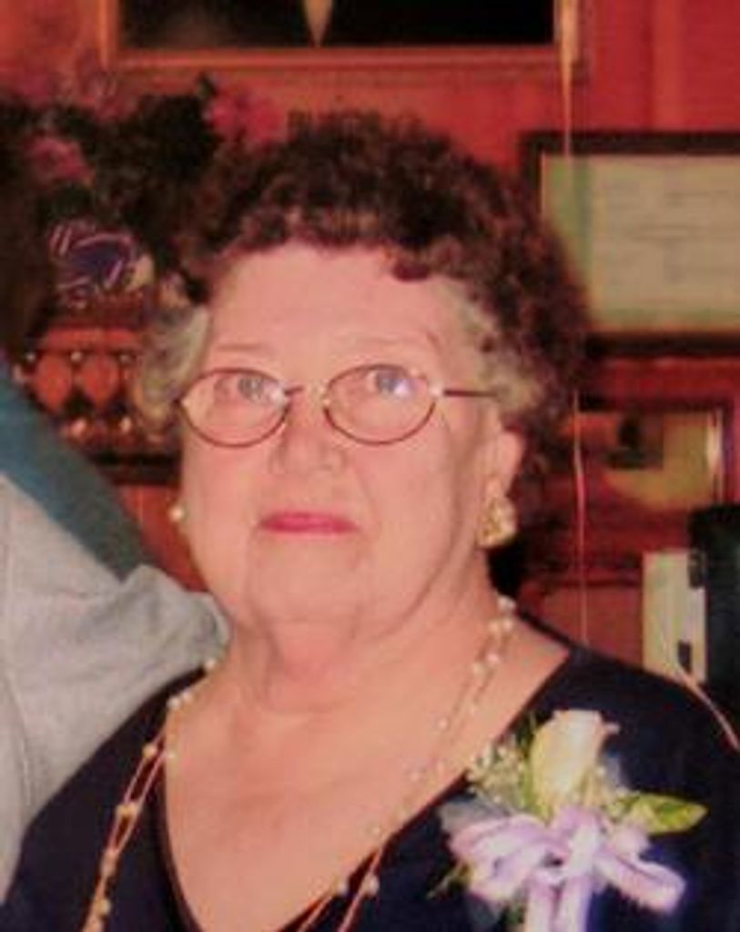 Jean E. Codling
