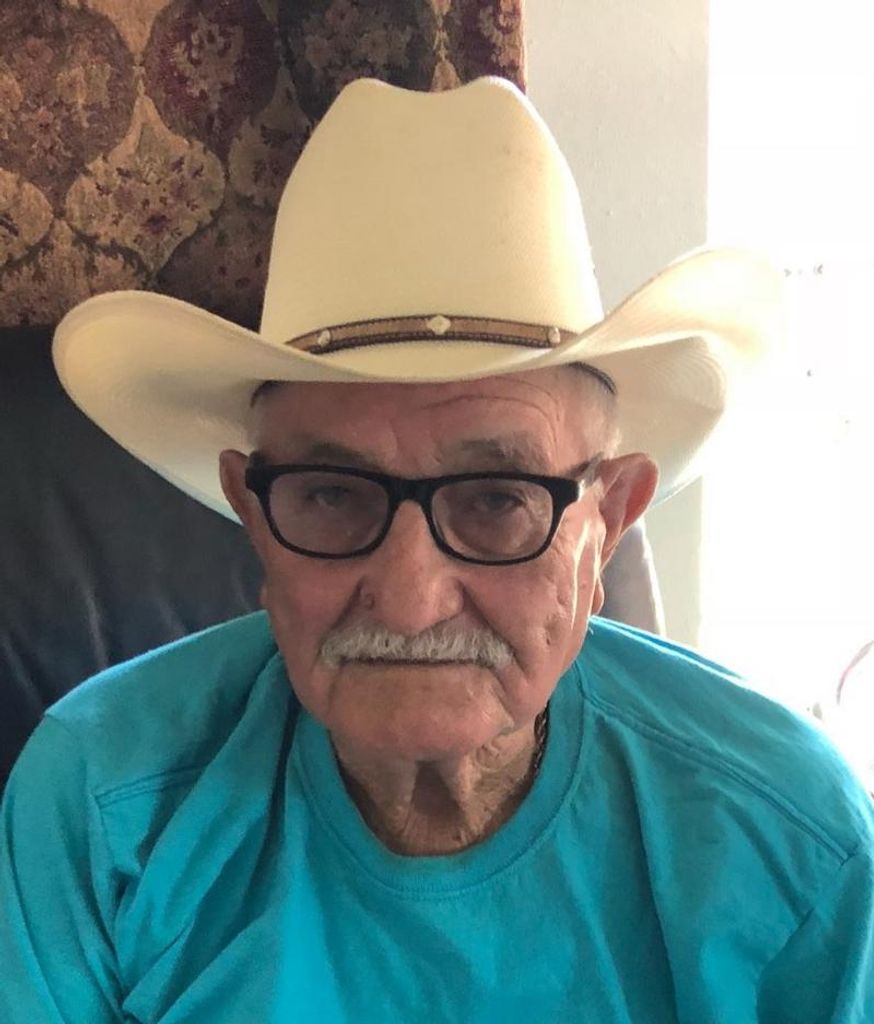 Erasmo Longoria Profile Photo