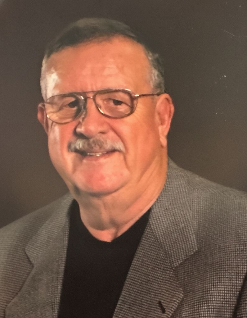 Phil Davidson Kleppinger Profile Photo