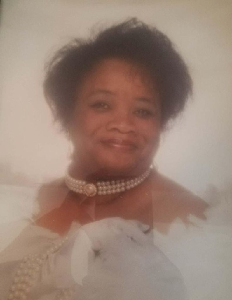 Rosie Ann Joe Profile Photo