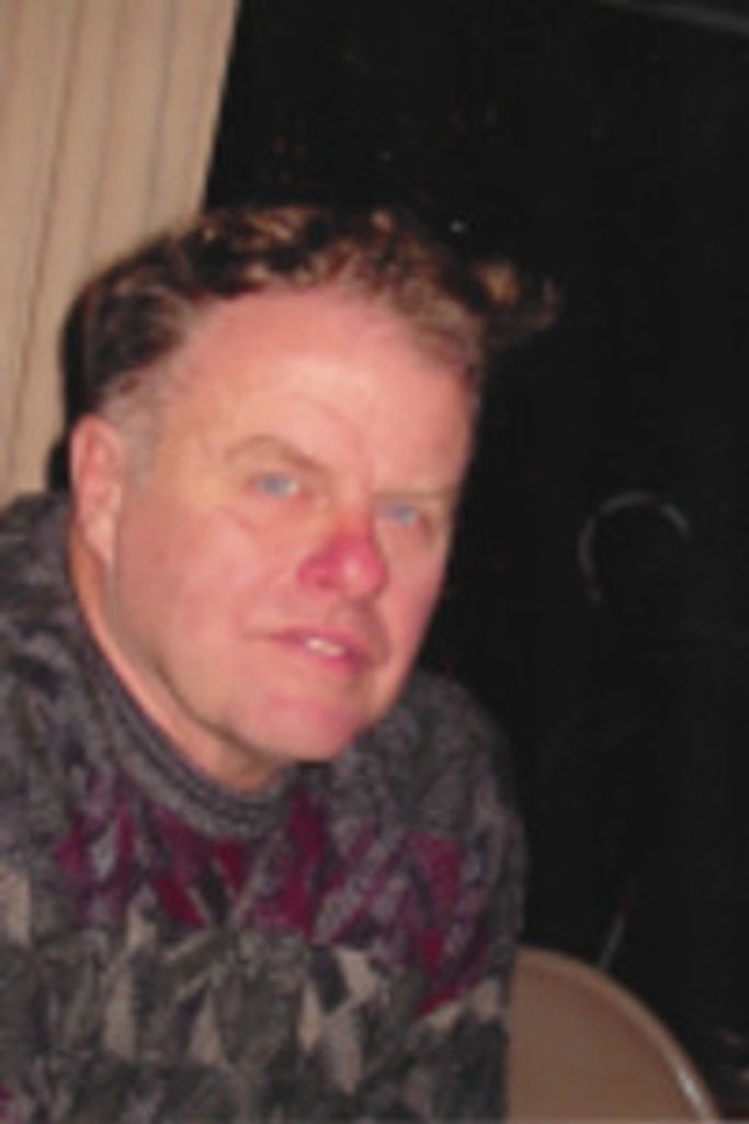 Gerald Joseph Krenke Profile Photo