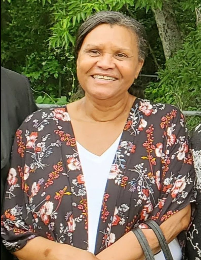 Patricia Dones