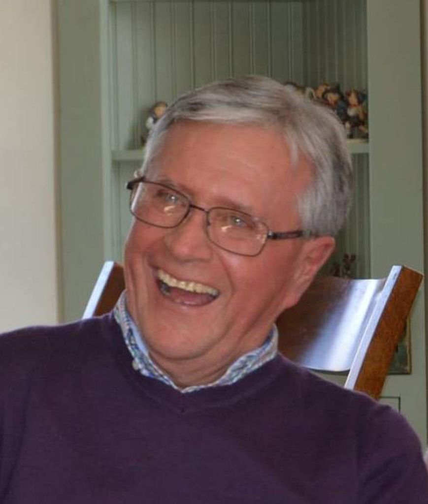 Donald J. Kaiser