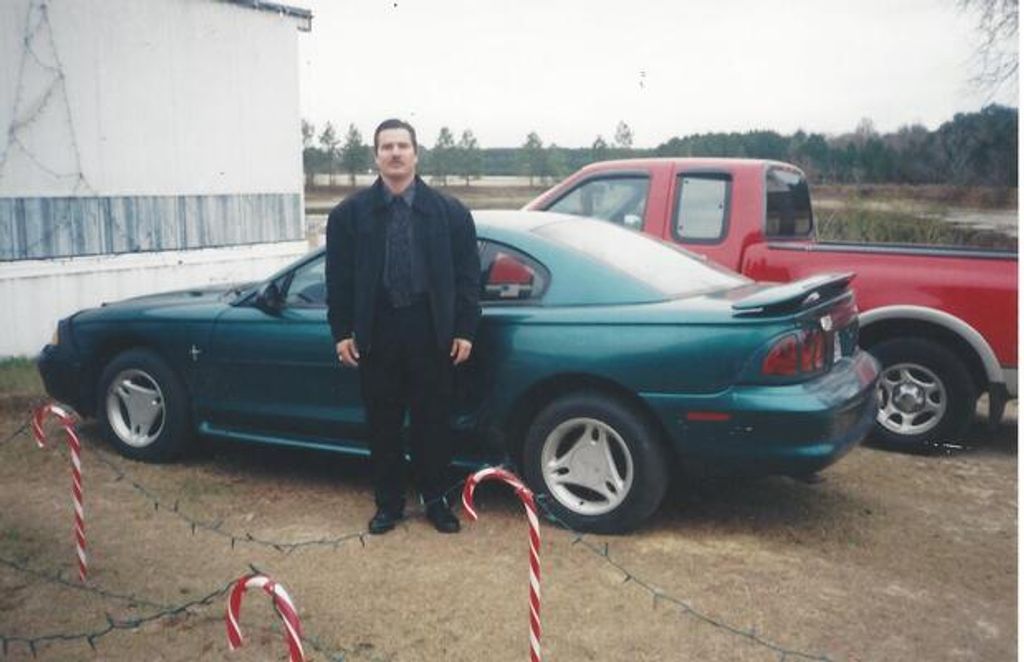 Jack Wendell Mcduffie Ii Profile Photo