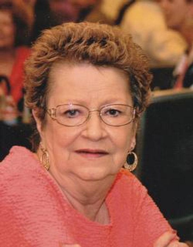 Phyllis Kay Brearley