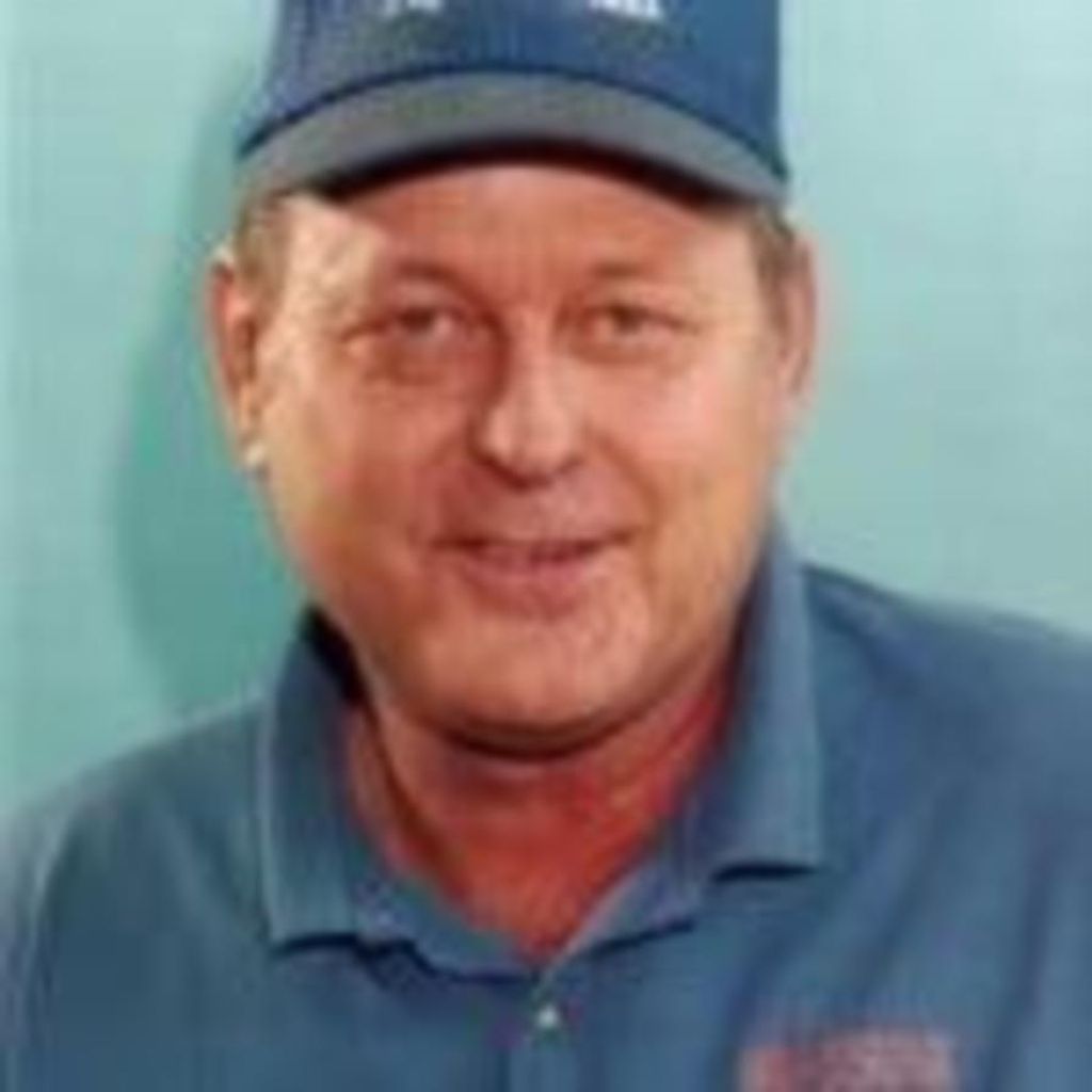 James Delma Highsmith