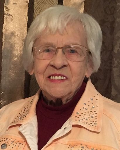 Glenda (Glore) Adams's obituary image