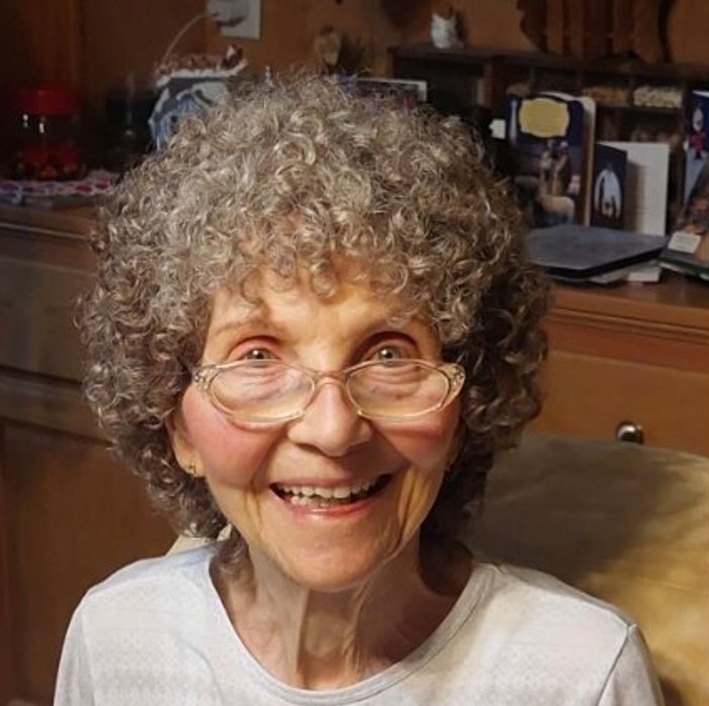 Brenda Kay (Shuster)  Bloomquist