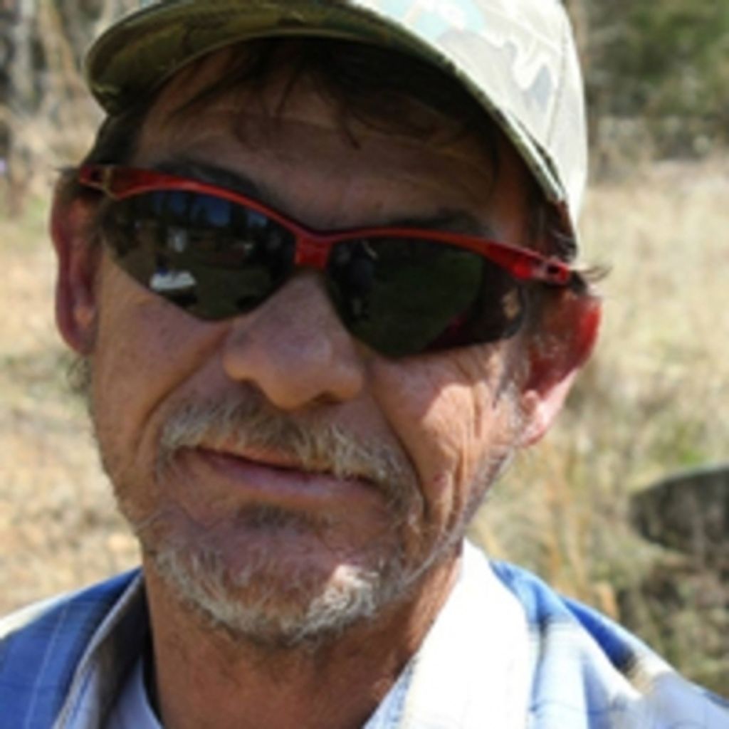 Dale Lee Morrison Profile Photo