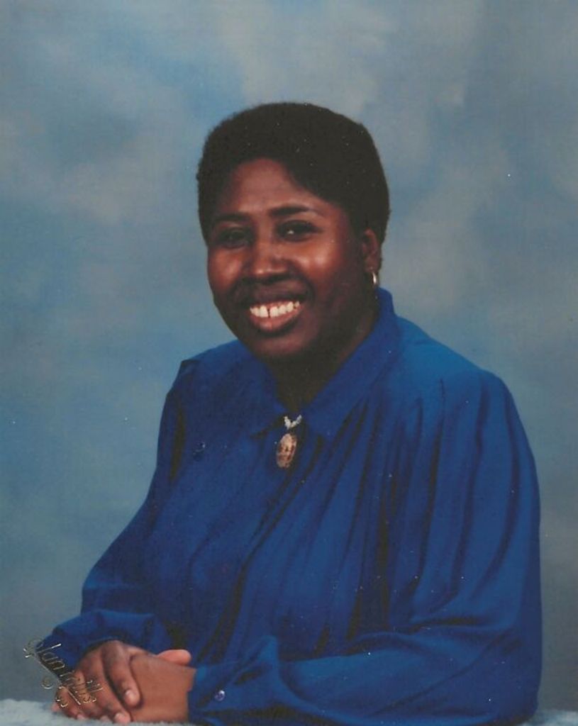 Hargrove, Ester M. Profile Photo