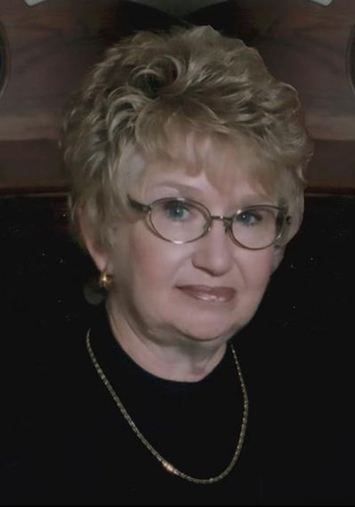 Sally Brehm Profile Photo