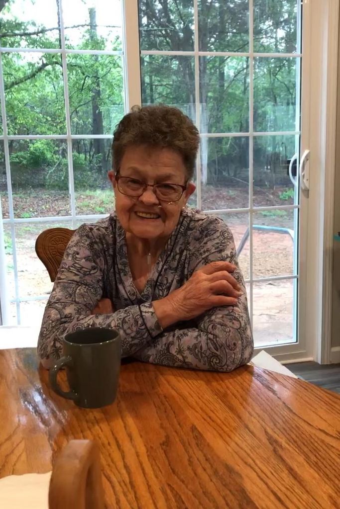 Dee Ann Mcalexander