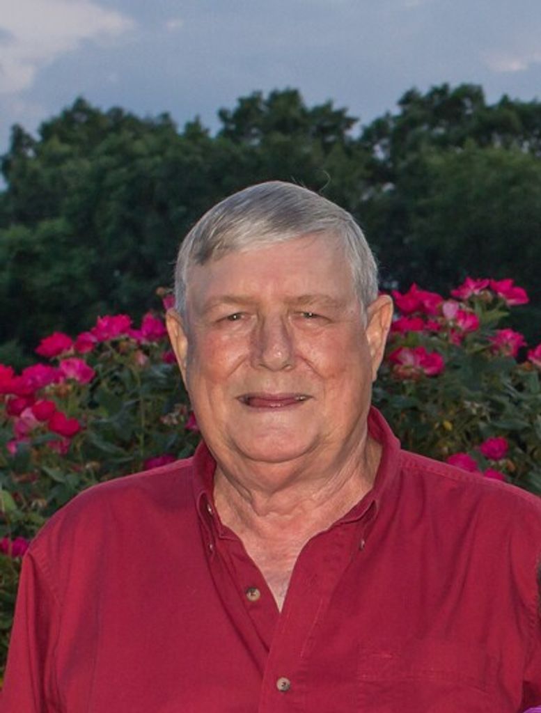 Livingston- Cordell Hull Speck Jr Profile Photo