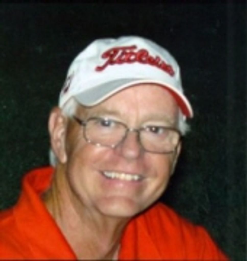 Barry W. Cunningham