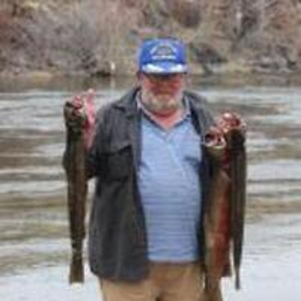 Walter Gary Waldron