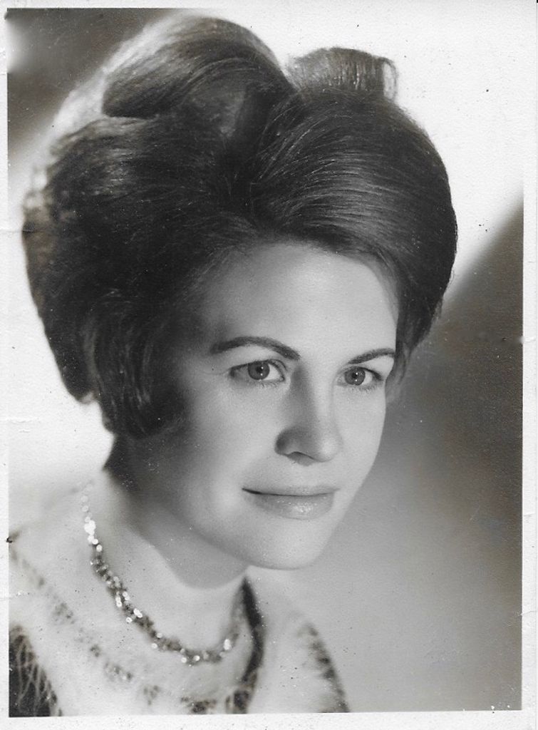 Caridad Garcia Jozik