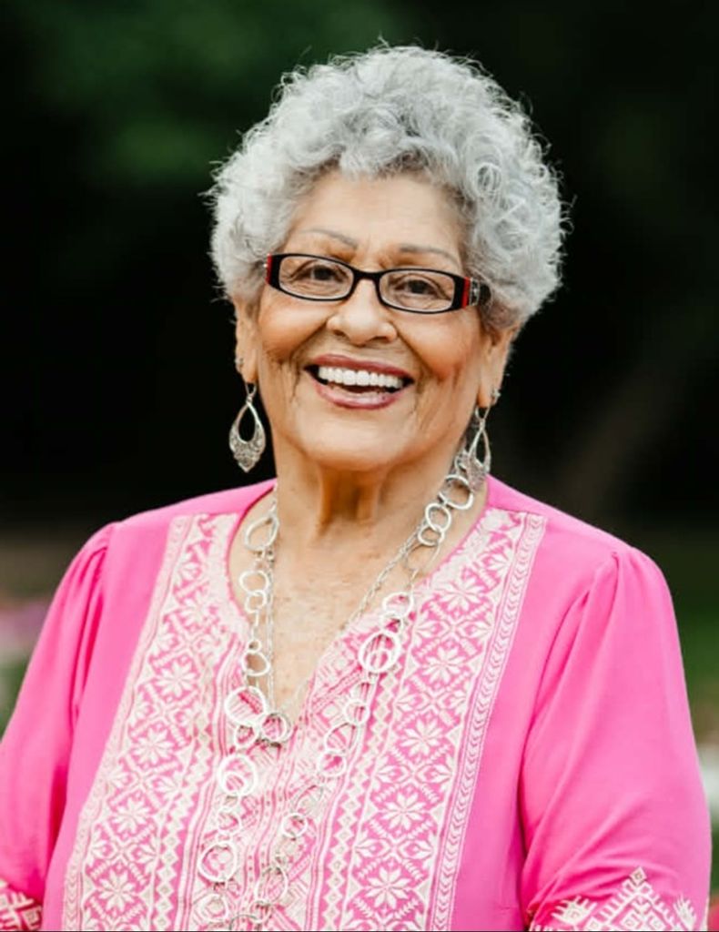 Juana Renteria Profile Photo