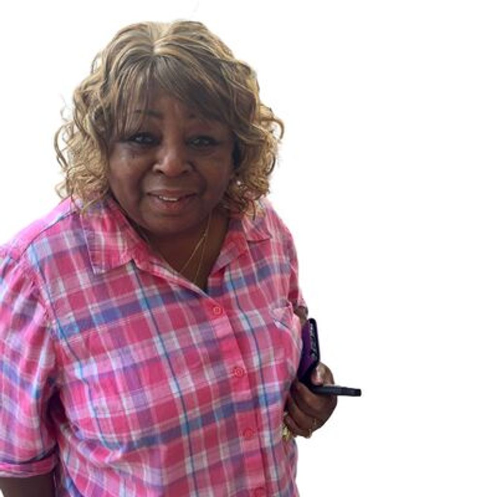 Delphina Turner Profile Photo