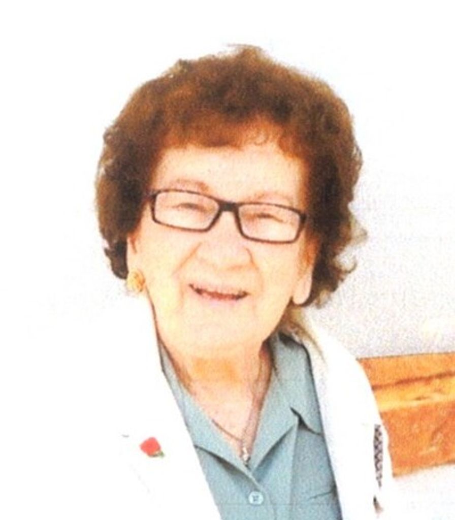 Mary Krzywicki