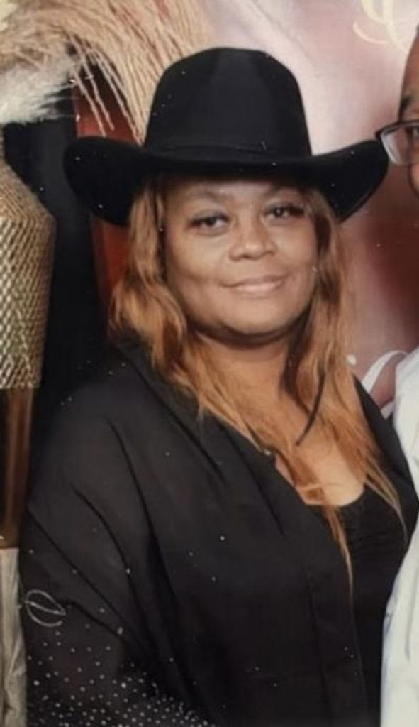 Missionary Natasha Harris Profile Photo