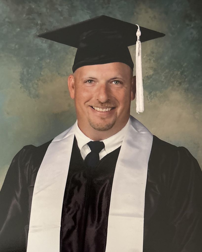 Jim Lewis Clark Profile Photo