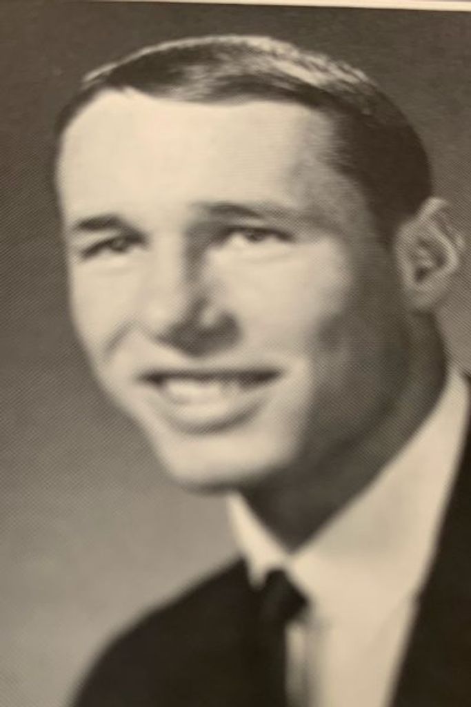 Jim Carrol Owsley, Sr.