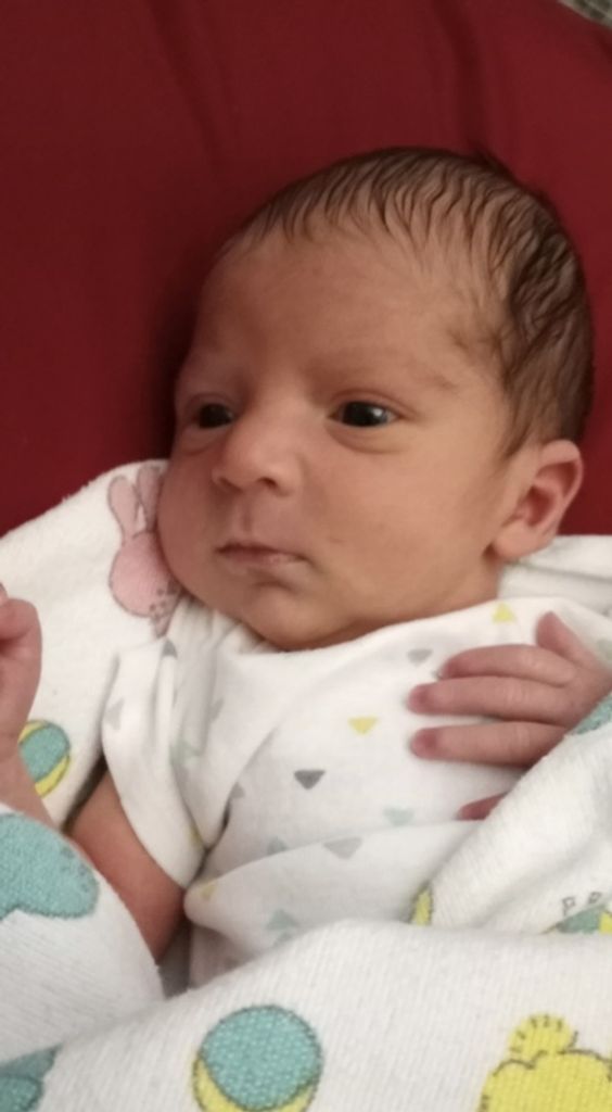 Ja’Mel Daquan Brown, Jr. Profile Photo