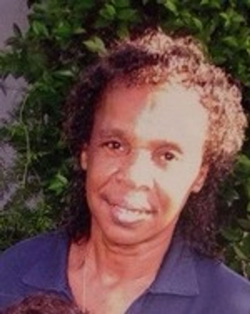 Dorothy Ree Tucker Profile Photo