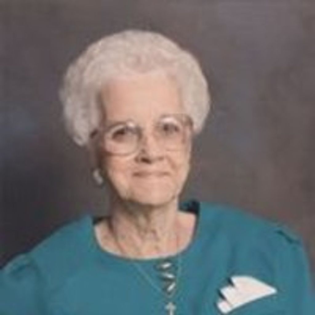 Agnes Theriot Suire