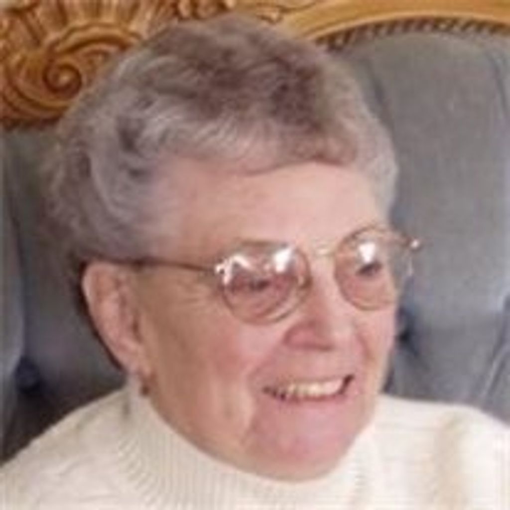 Isabelle Jane Haney Profile Photo