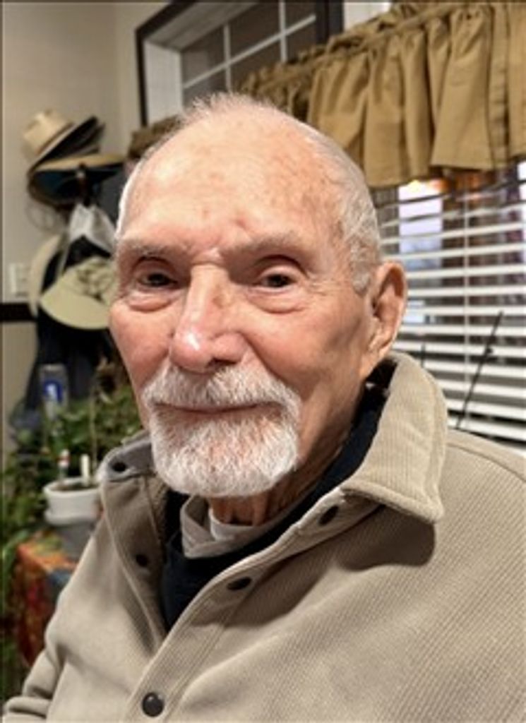 James Franklin Laroque