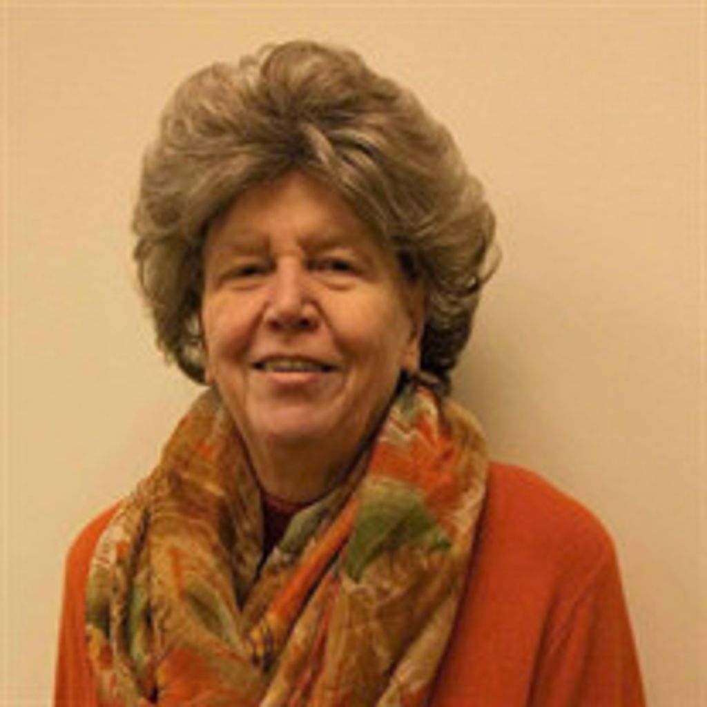 Jonnie Valeria "Val" Maples