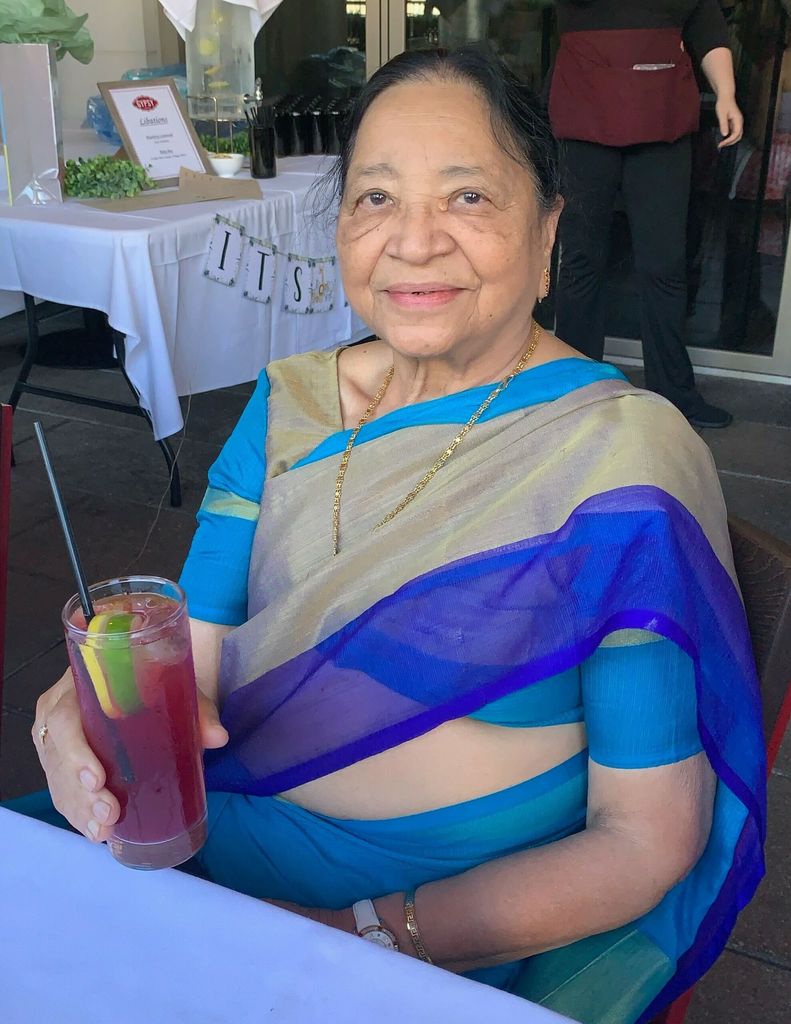 Rakesh Shanti Mathur Profile Photo