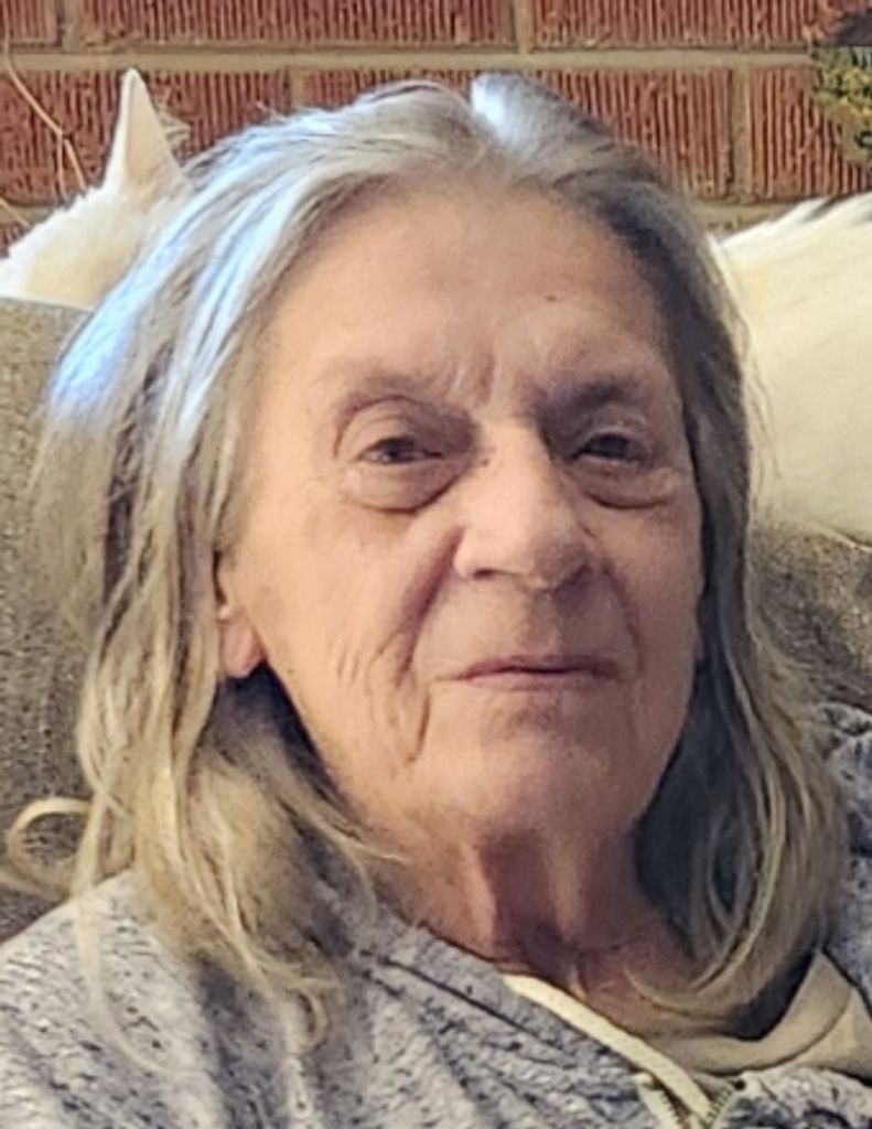 Marcia Lynn (Ruggles) Sheffer