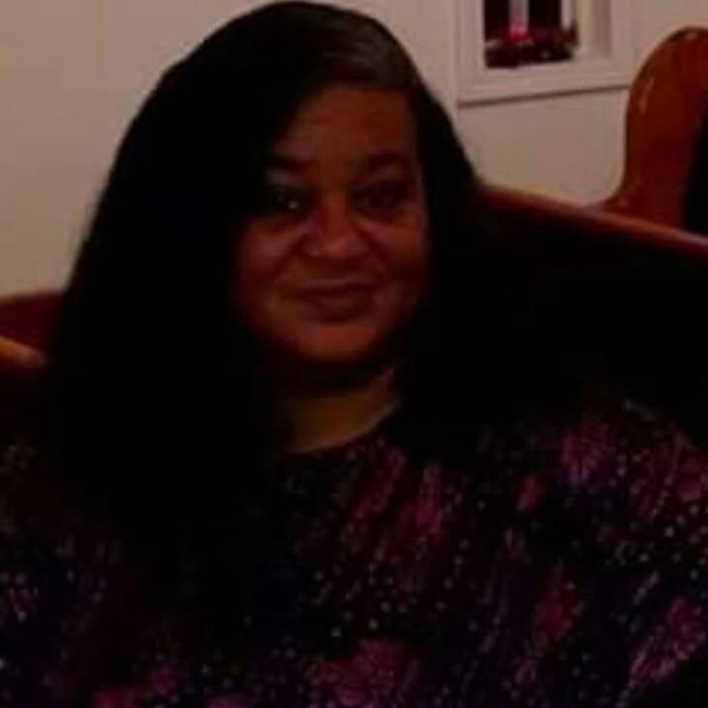 Christine "Chris" Kendall