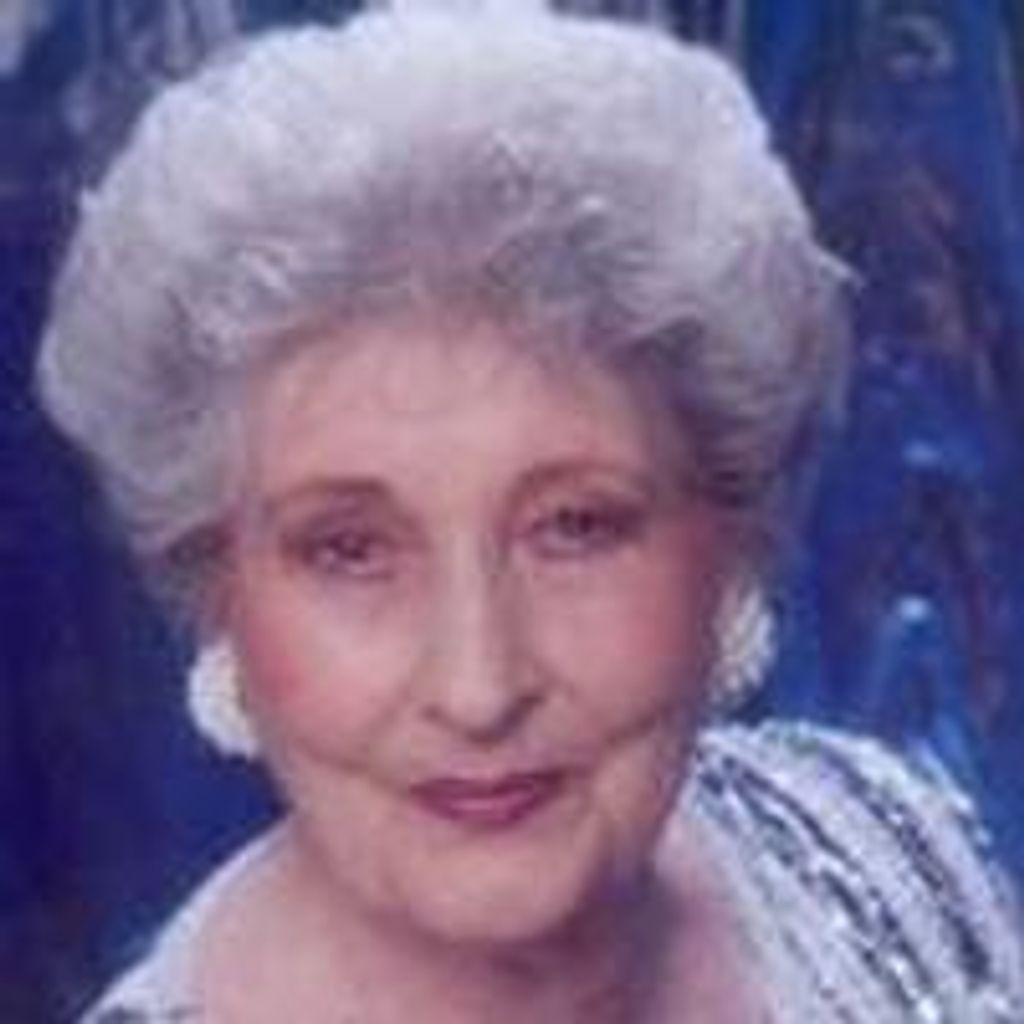 Mae Correll