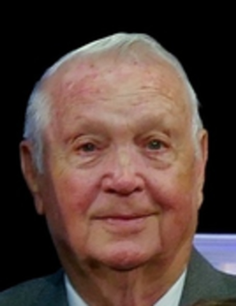 Robert L. Mccartney