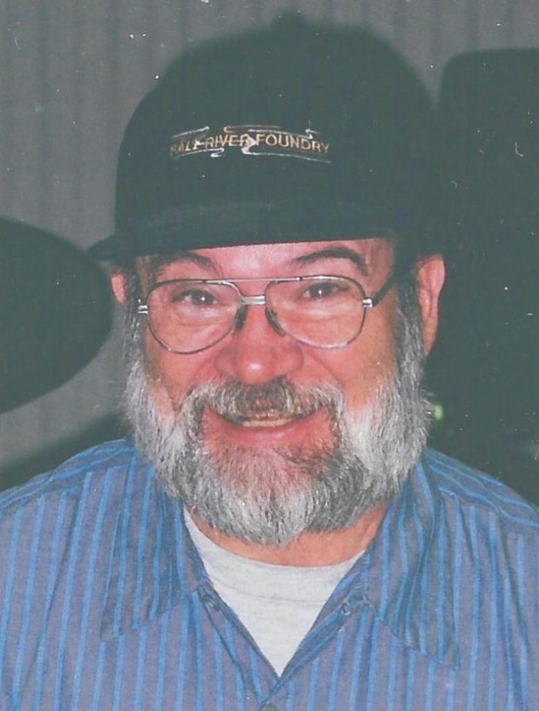 Kenneth W. Field Profile Photo