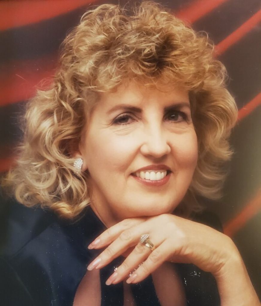 Patricia M Gordon