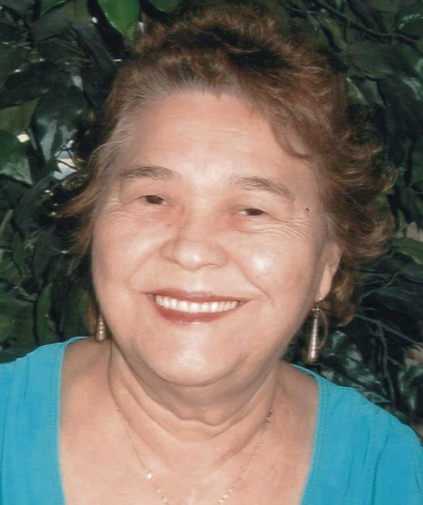 Isaura Sara Irizarry Gonzalez