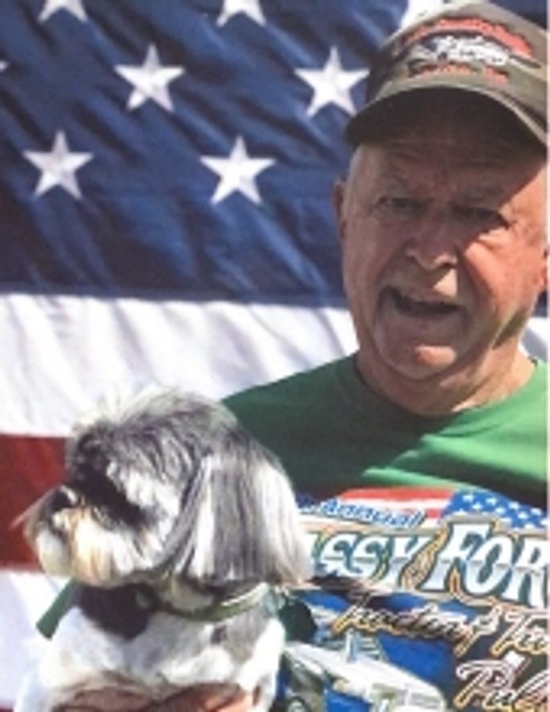 Ronald D. "Ronnie" Lytle