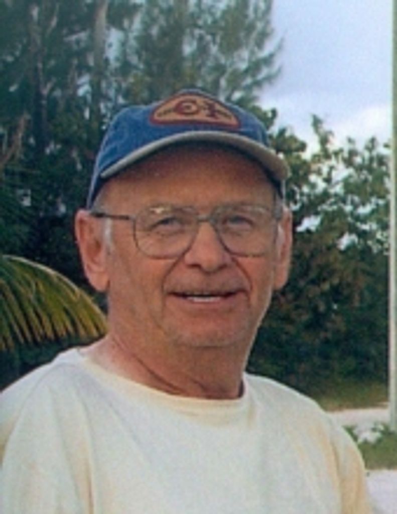 Richard A. "Dick" Hiester