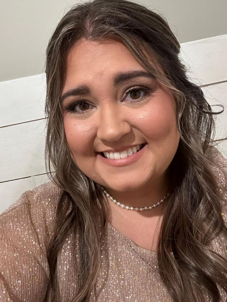 Kristen Renee Thomas Profile Photo